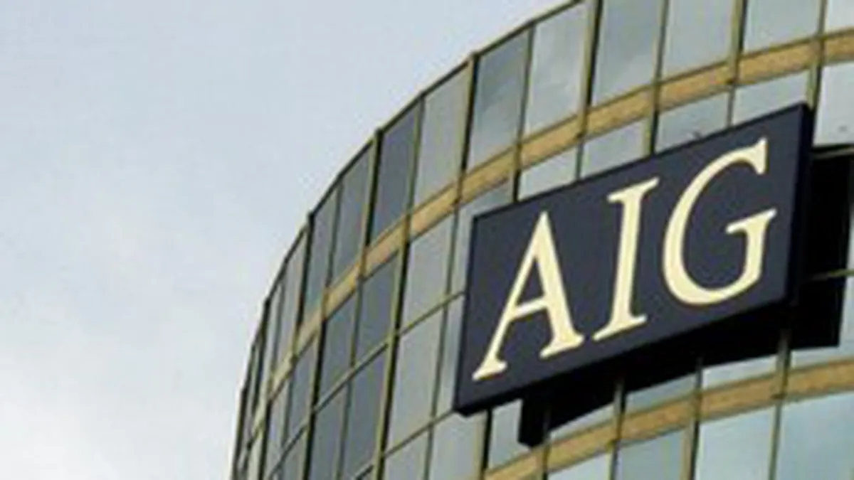 Prudential vrea sa cumpere divizia asiatica a AIG, printr-o tranzactie de 35,5 mld. dolari