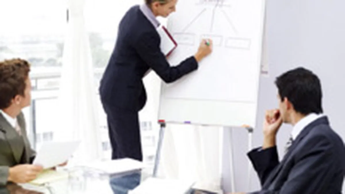 Trend Consult: Criza a transformat managerul de sucursala bancara intr-un mic antreprenor