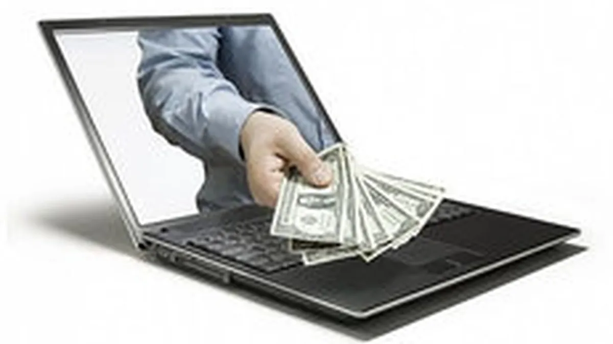 Studiu: Bugetele IT in retailul din SUA si Europa au crescut cu 1,3% la finele lui 2009