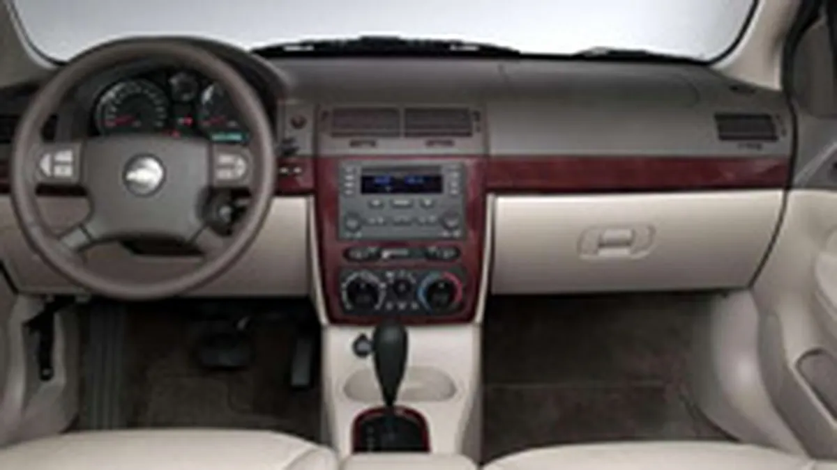 GM recheama 1,3 milioane de masini pentru defectiuni la servodirectie