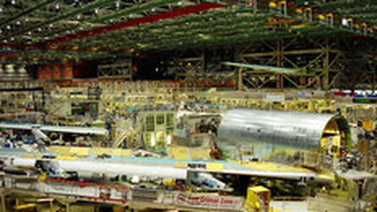 Preturile productiei industriale au crescut in ianuarie cu 3,3%