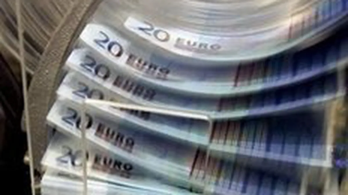 Inflatia anuala din zona euro a scazut in februarie la 0,9%