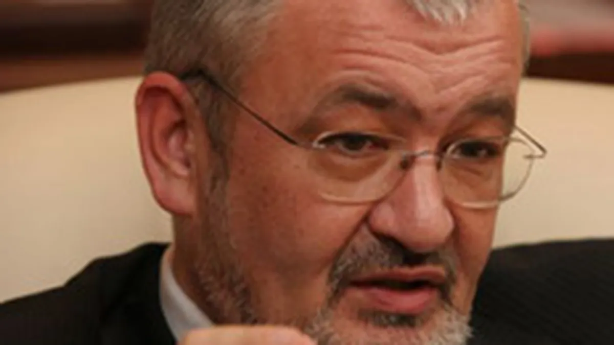 Vladescu critica ANAF si vrea actiuni foarte dure impotriva evaziunii fiscale