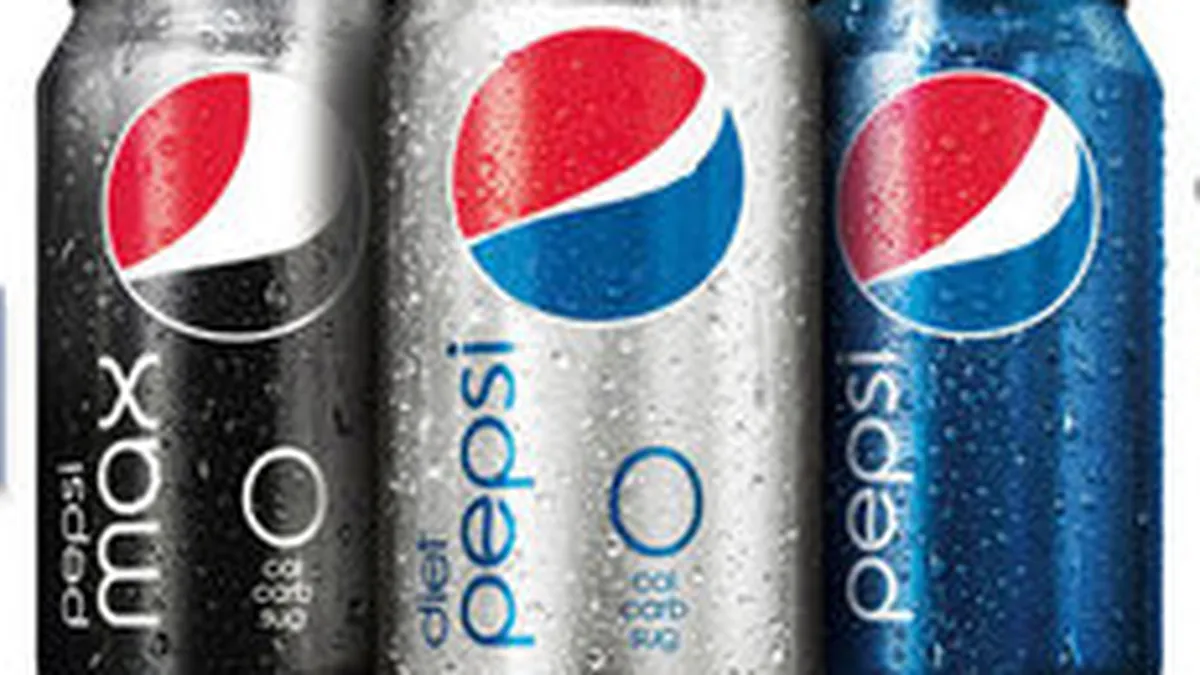 PepsiCo isi dubleaza numarul de angajati din Romania, in urma fuziunii de la nivel international