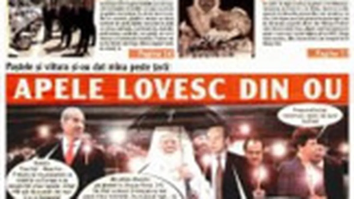 20 de oameni au plecat de la Academia Catavencu. Motivul: Presiunea editoriala si lipsa banilor, in ciuda profitului