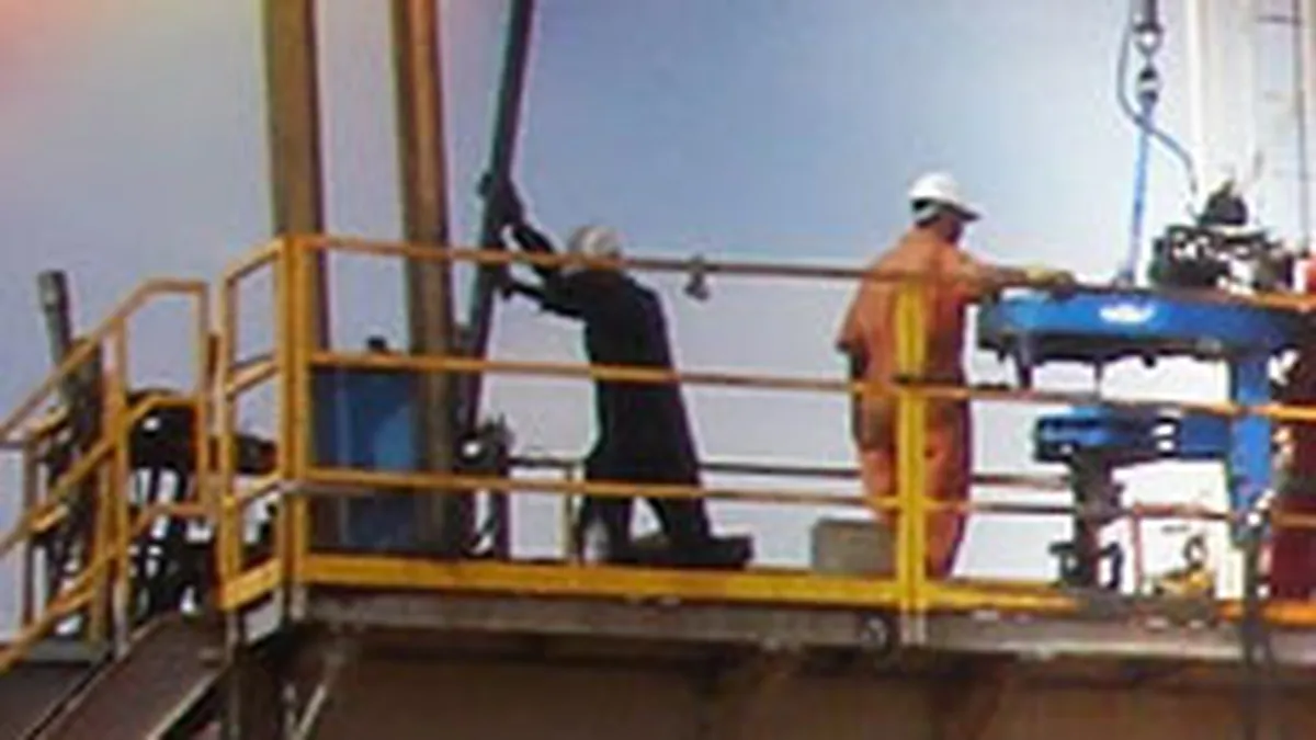 TRG a cumparat doar 43% din actiunile Rompetrol Well Services, vizate de oferta