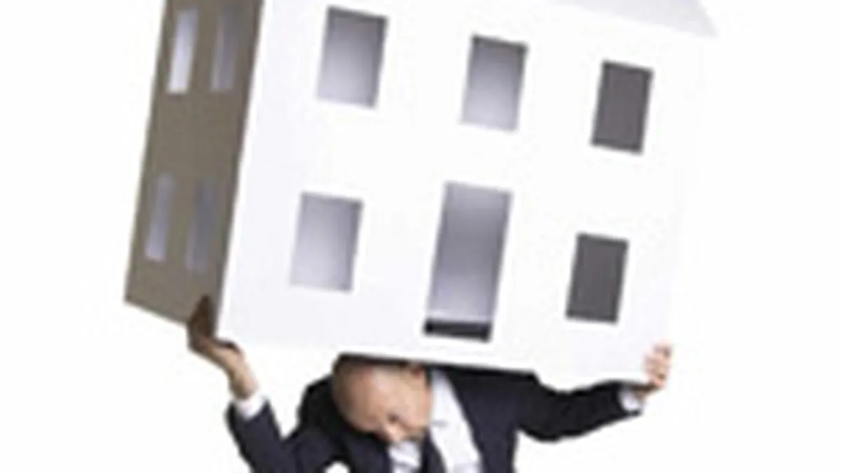 Ghetea: Procedurile pentru constructiile in asociere prin \Prima Casa\ vor fi gata in doua saptamani