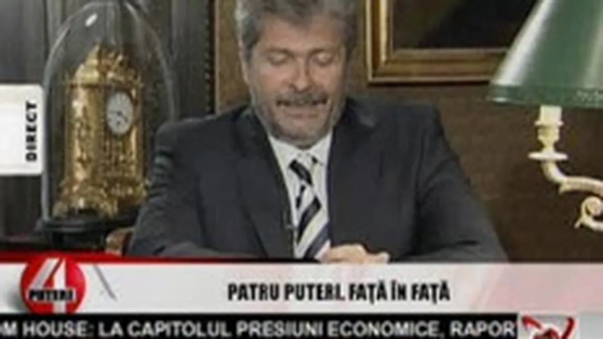 Vantu a luat bataie in prime time de la turci: Realitatea TV, depasita la audienta de Kanal D