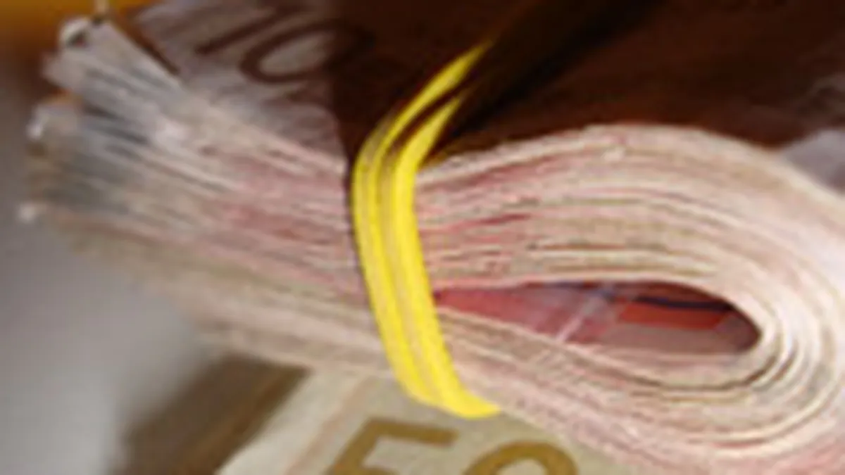 UE acorda imprumuturi pentru somerii care vor sa infiinteze o afacere