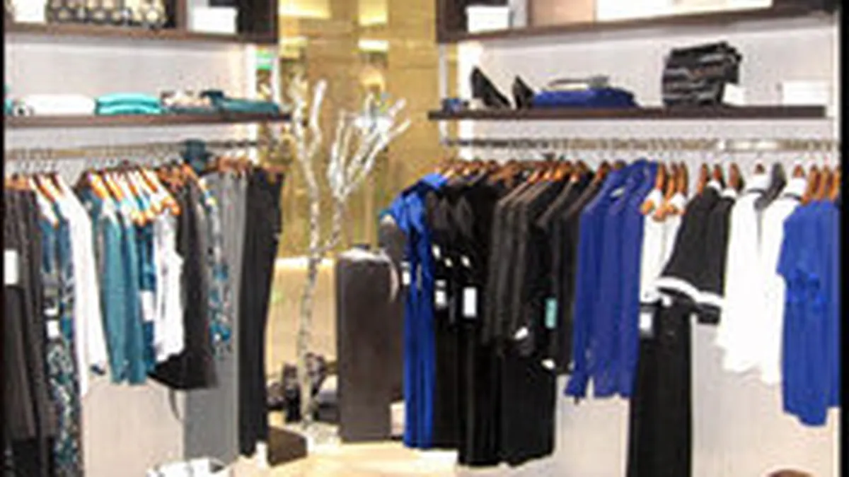 Retailerul german Steilmann inchide 3 magazine din Romania