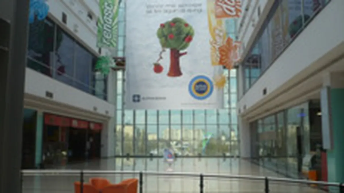 Indoorul va simti din nou bunastarea din 2008 abia peste 2 ani