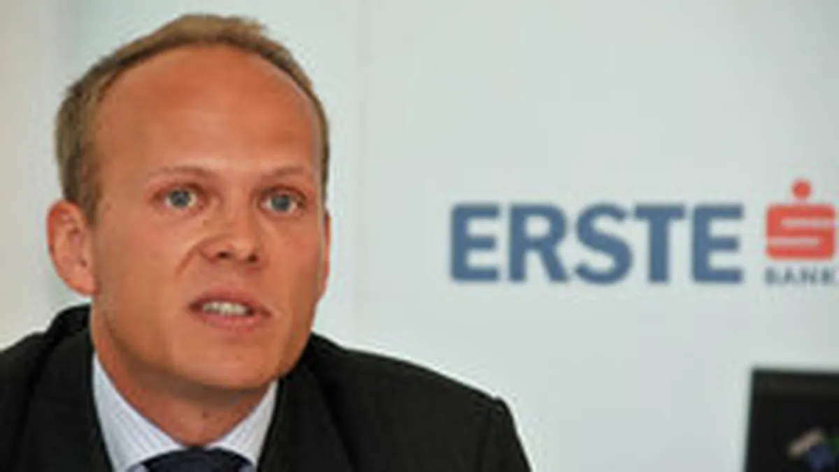 Erste: Era petrolului ieftin s-a incheiat. Gazele naturale sunt in centrul atentiei