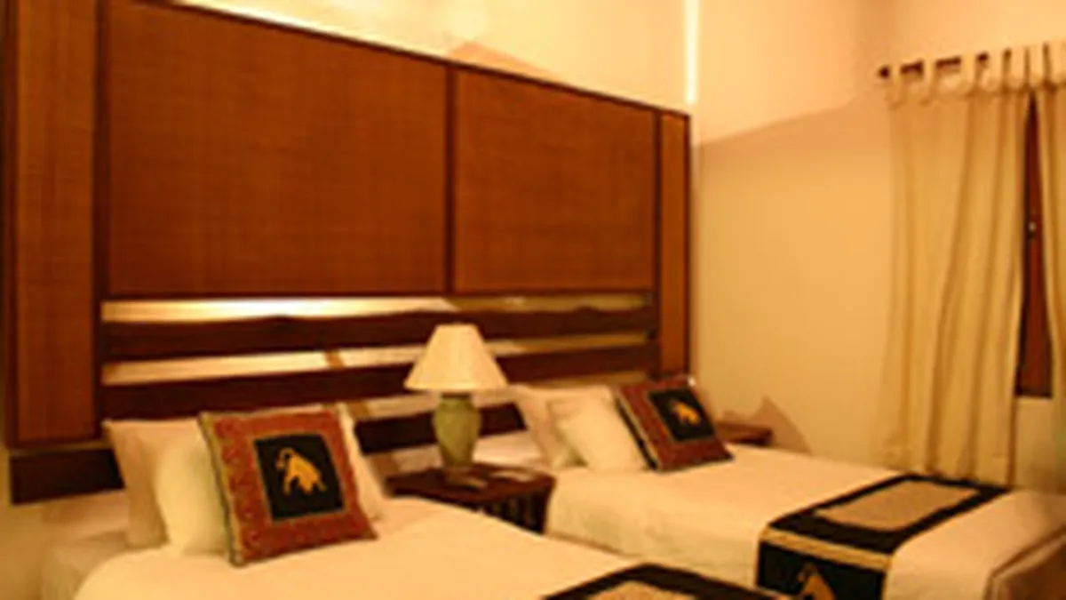 Investitiile pe cele mai importante cinci piete hoteliere din Europa s-au redus la jumatate in 2009