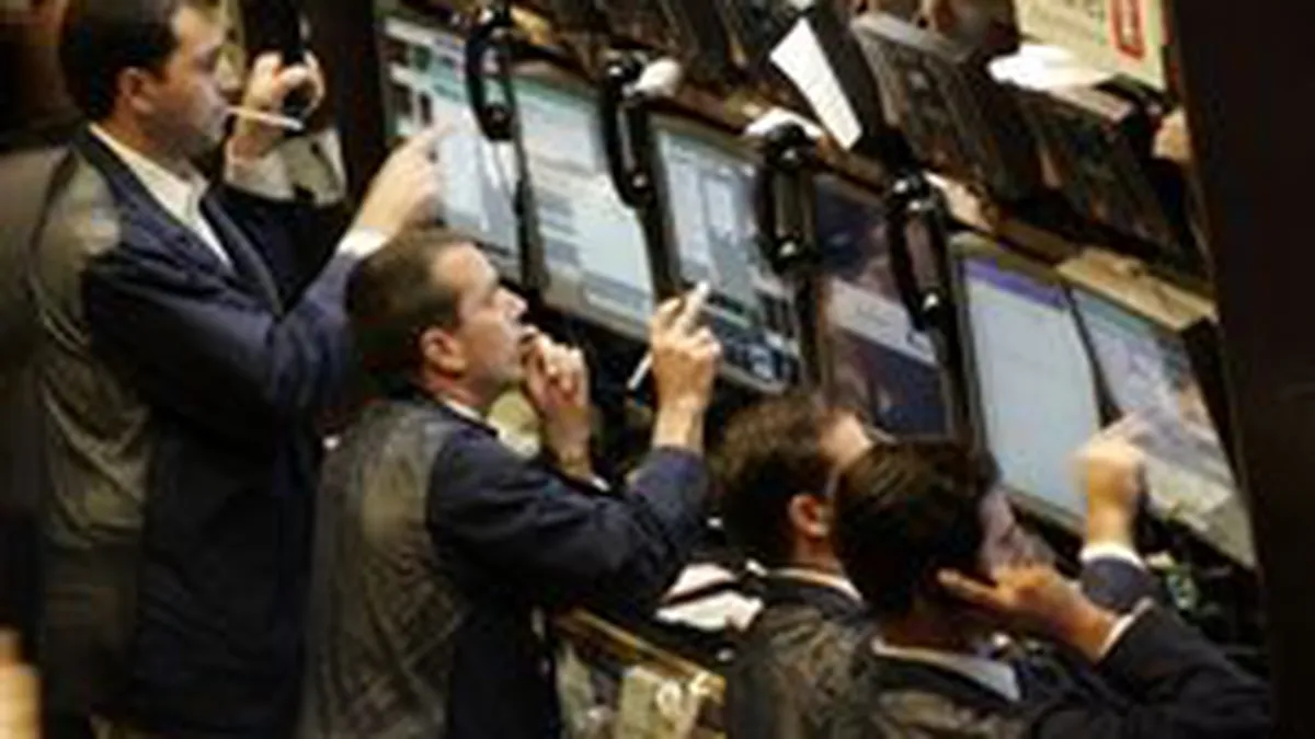 Sibex prelungeste din 15 martie orarul de tranzactionare a derivatelor pe indicele Dow Jones in lei