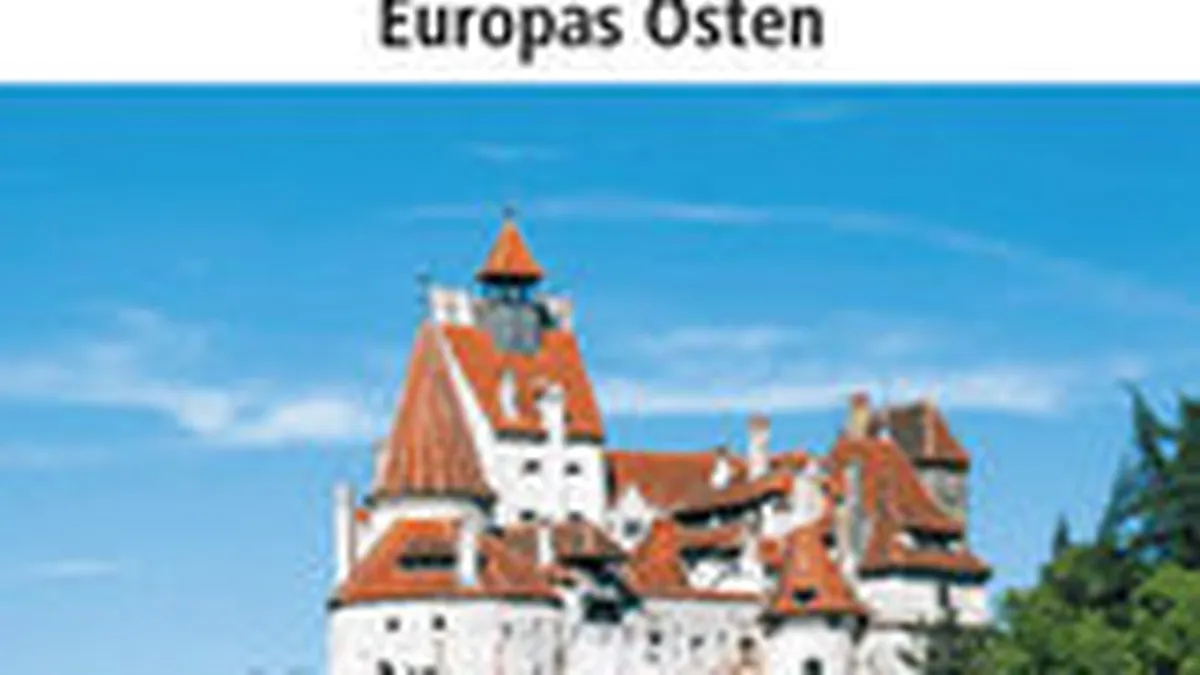 Exclusiv: Vezi cum a \cucerit\ Romania cateva zeci de pagini in cataloagele germane de turism