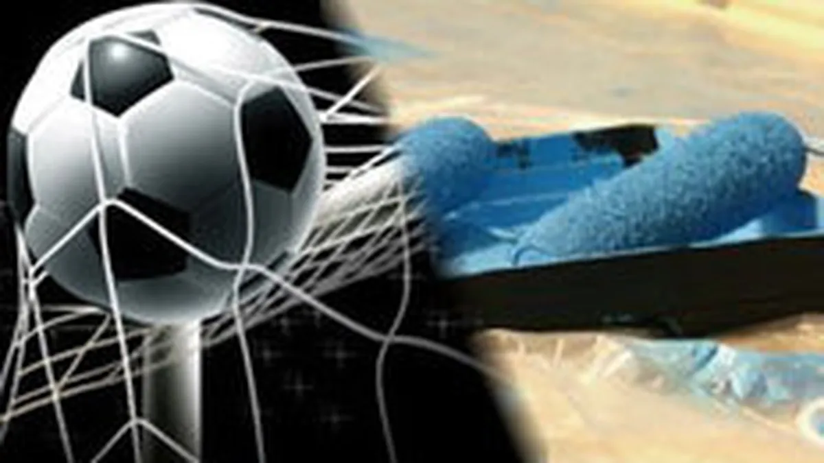 Cum trage fotbalul in jos piata romaneasca a vopselelor