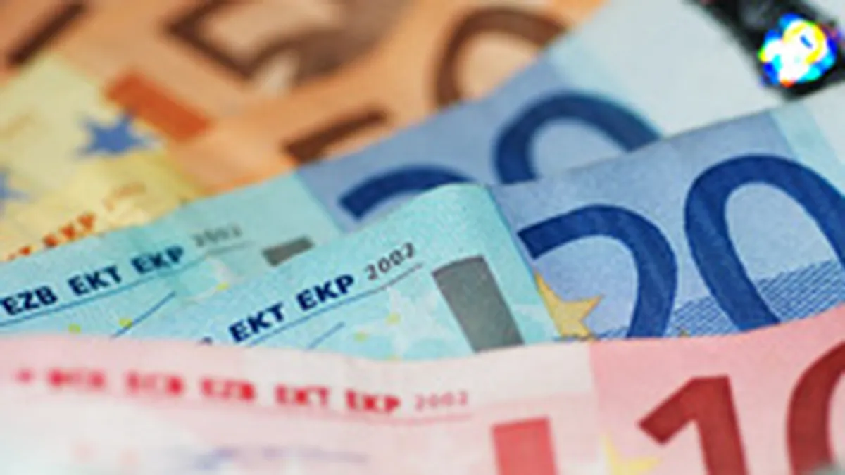 Emisiunea de euroobligatiuni a fost lansata cu un randament de 5,25%