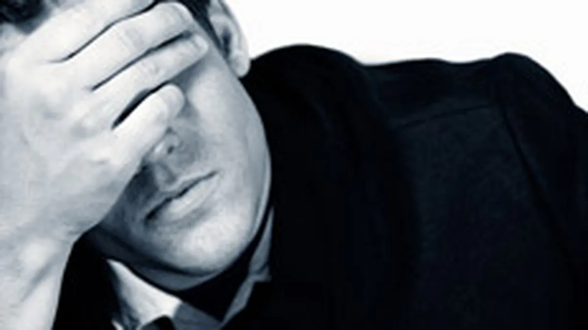 Atentie, companii! Cei mai performanti angajati stau cel mai prost cu moralul