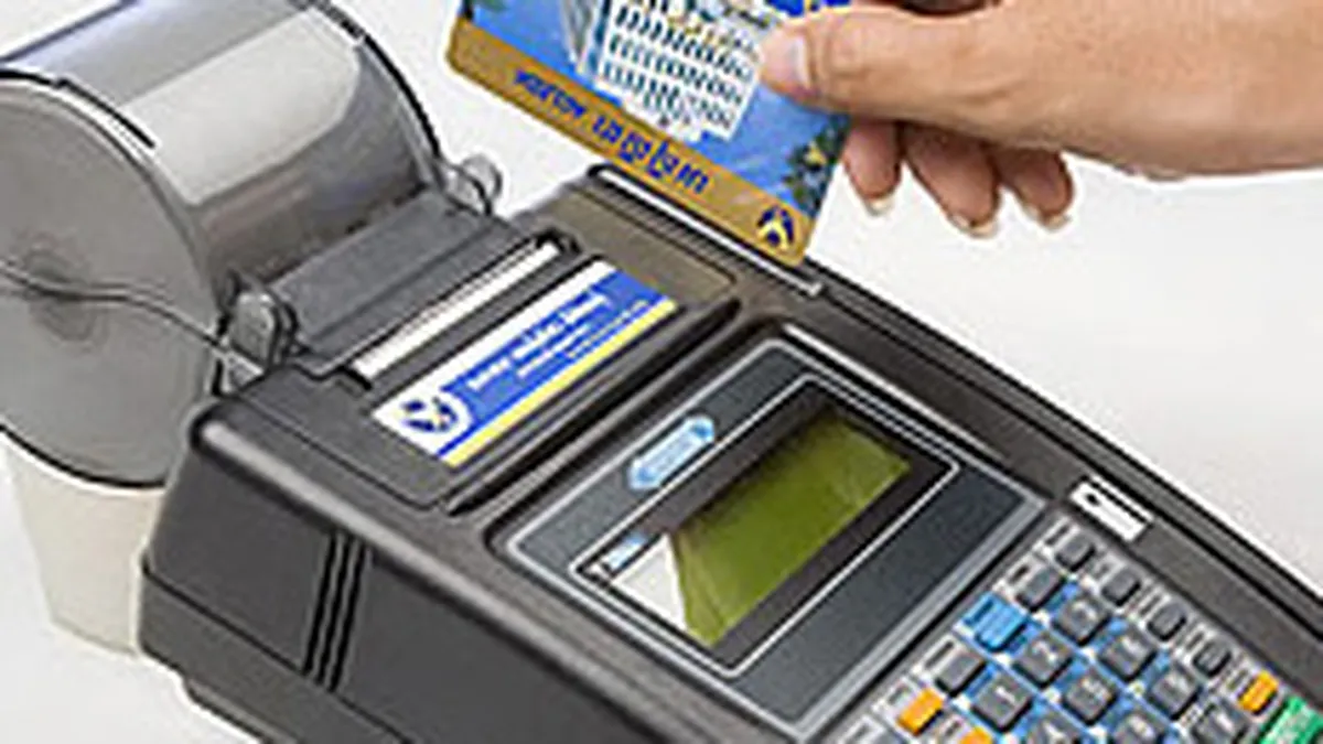 Alte 15 primarii accepta plata prin card Visa a taxelor si impozitelor. Vezi lista completa