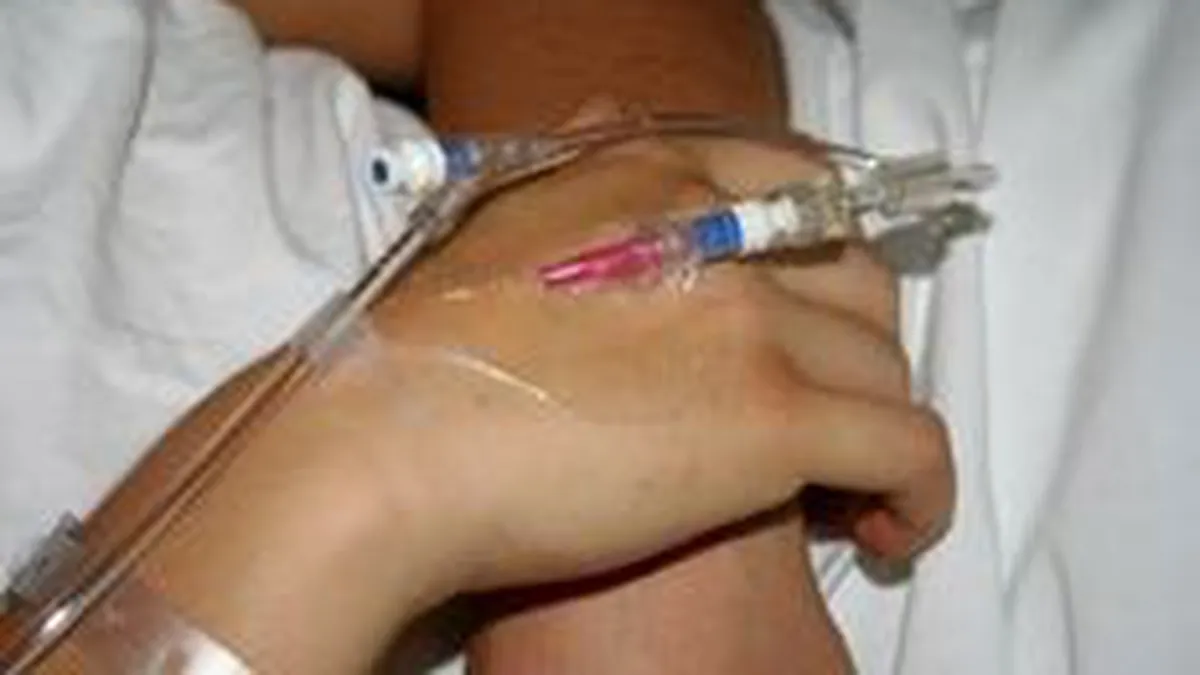 Surmenata de prea multa munca? O angajata a unei firme de cercetare se afla in coma de 2 zile