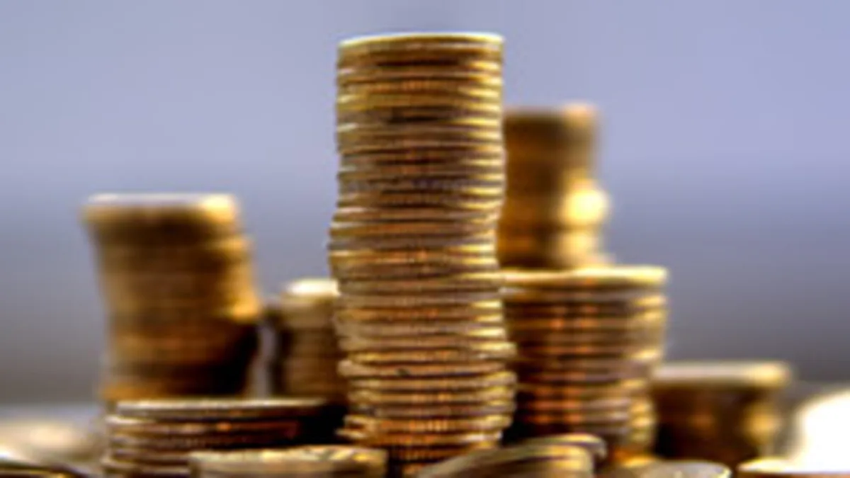 CE a virat a doua transa a imprumutului catre Romania