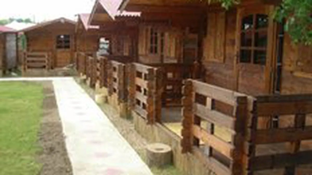 Un complex turistic din judetul Tulcea, de vanzare pentru 300.000 euro