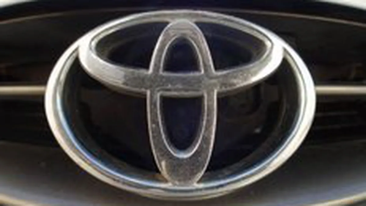 Procuratura Californiei da in judecata Toyota pentru afectarea sigurantei publice