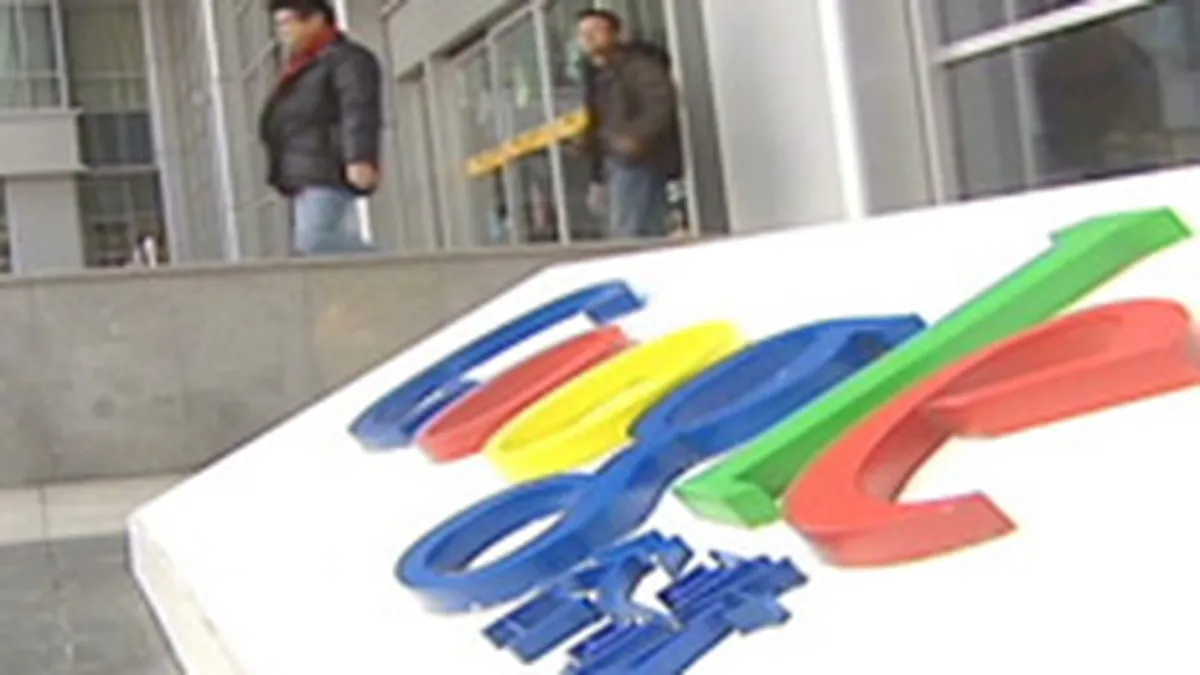 Surse: Sansele ca Google sa se retraga din China sunt de 99,9%