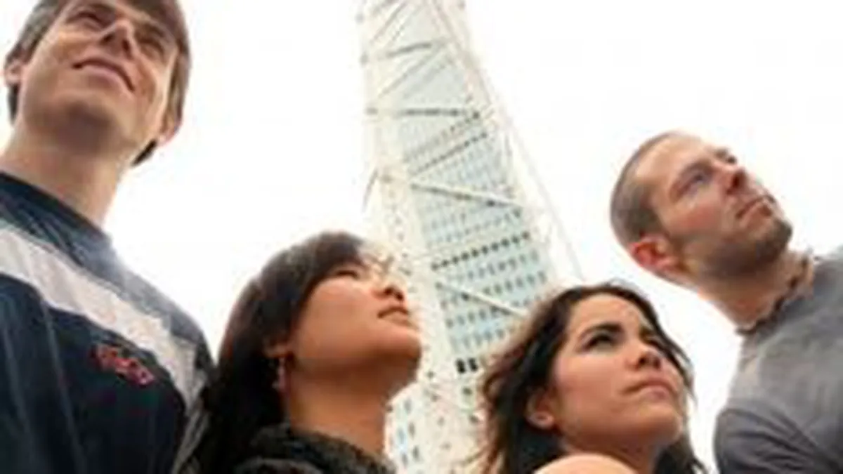 Cele mai mari grupuri de comunicare din lume au reluat angajarile