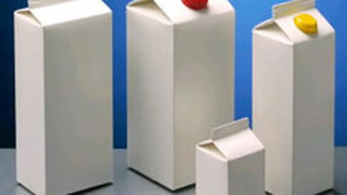 Tetra Pak a realizat vanzari nete globale in crestere cu 1,8% in 2009