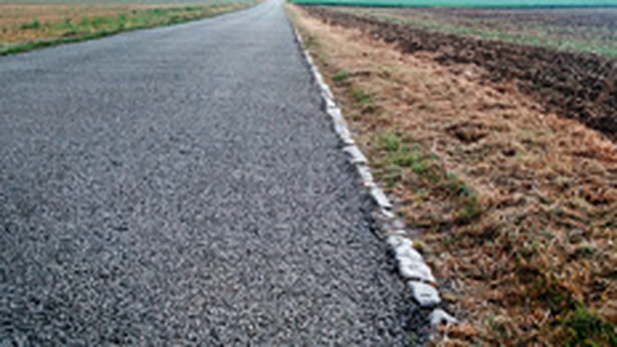 Atac la drumari: Comenzile de la stat au o marja de profit de 40%, iar calitatea lucrarilor este proasta