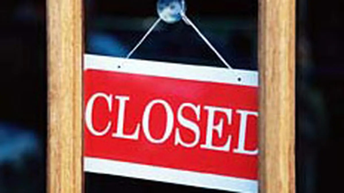 Proprietarii de mall-uri incep sa-si faca curat in ograda: tot mai multi retaileri ajung in tribunal pentru neplata chiriei