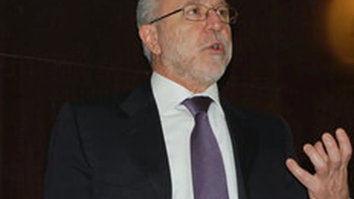 Ioannidis, Romtelecom: In 2010 ne mutam atentia spre clientul individual. Reglam ofertele in functie de orase si chiar de cartiere