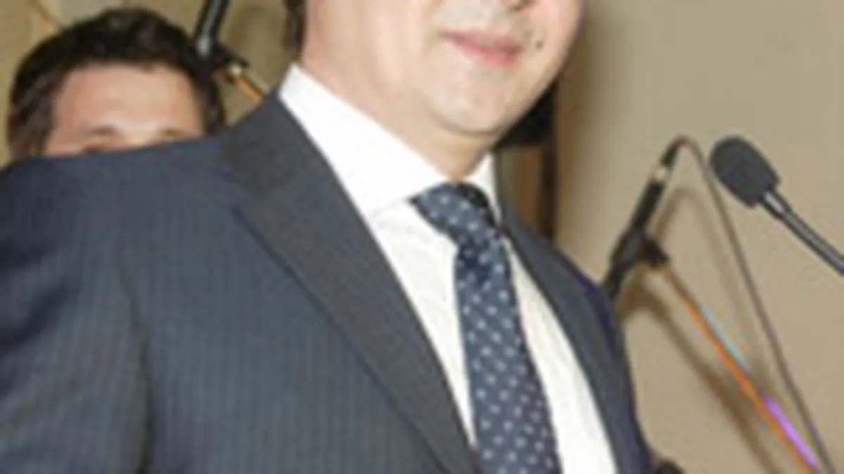 Fostul sef de la ARBOmedia isi lanseaza propriul business de publicitate