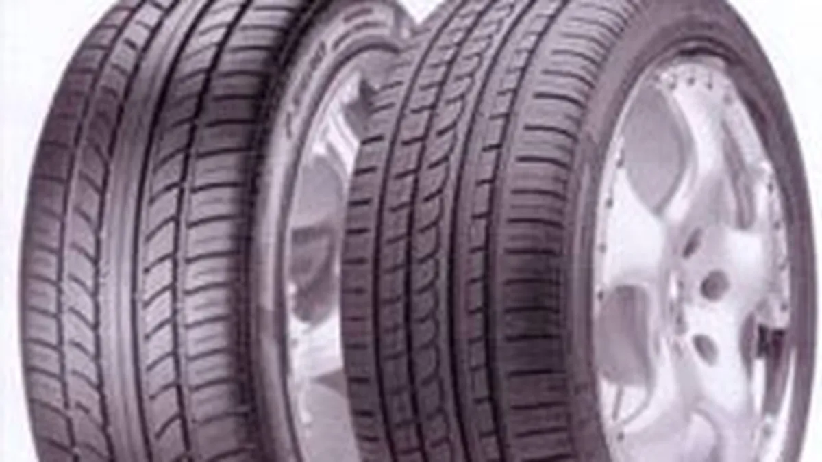 Pirelli va investi 300 mil. euro in 2010 in Romania, China, Egipt si America Latina