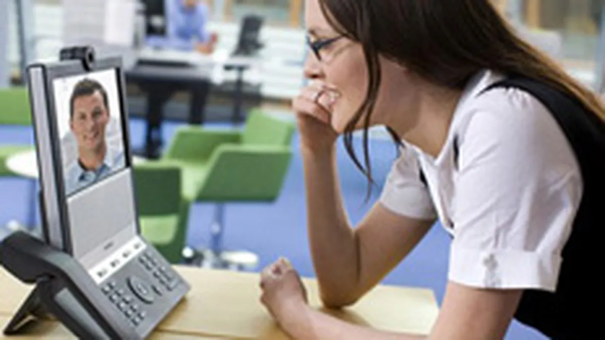 Tandberg si-a crescut profitul operational cu 14% in T4