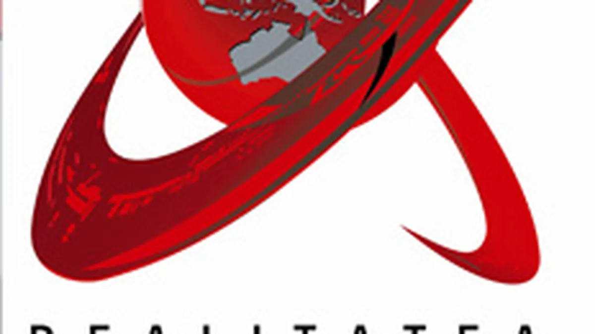 Realitatea TV, atentionata de CNA pentru reclama mascata la Carrefour