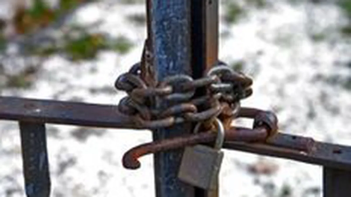 Numarul firmelor intrate in insolventa a crescut cu 35%, la peste 4.100 in primele 2 luni