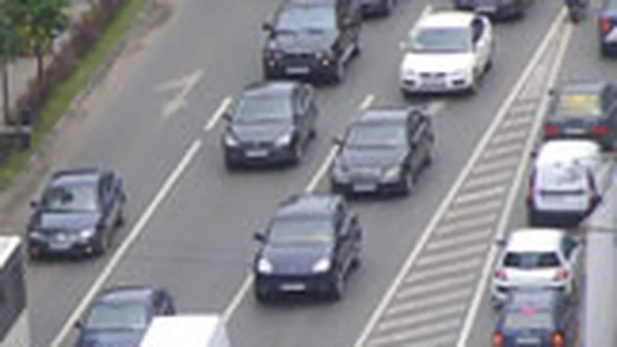 Transportatorii au amanat protestele