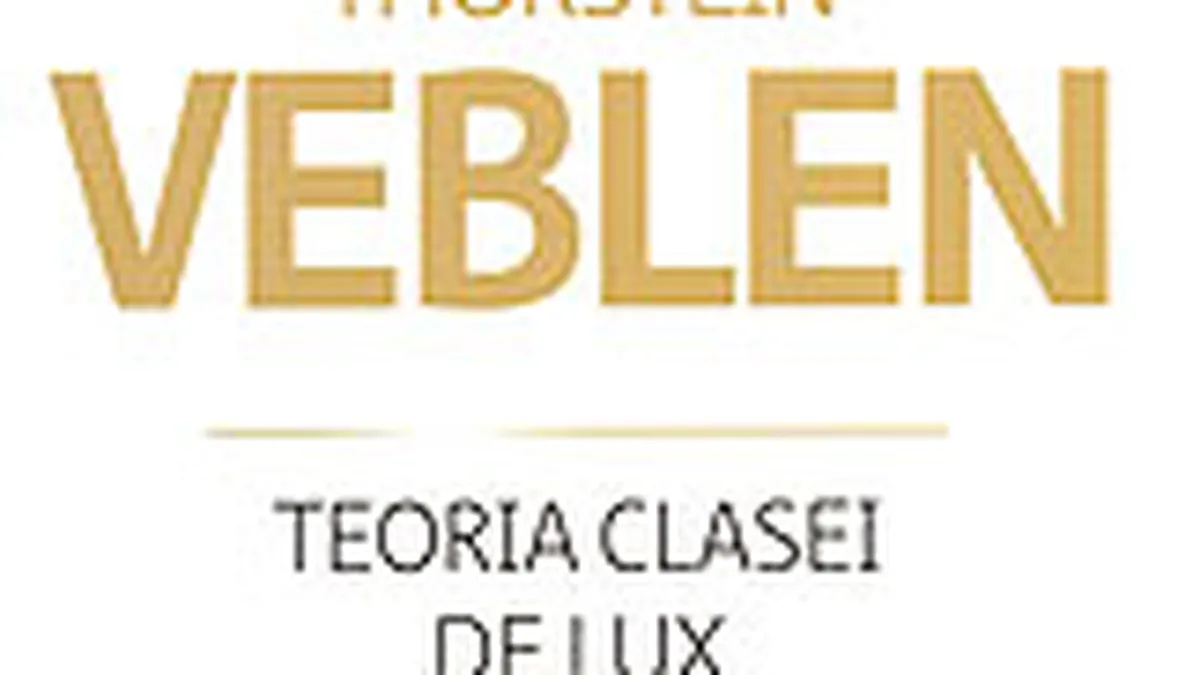 Teoria clasei de lux