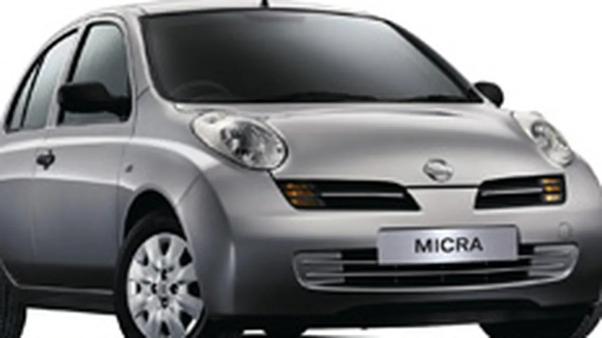 Renault si Nissan au inaugurat in India primul centru comun de productie de automobile