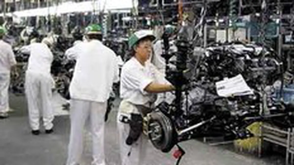 Honda recheama 412.000 de masini in SUA pentru probleme la sistemul de franare