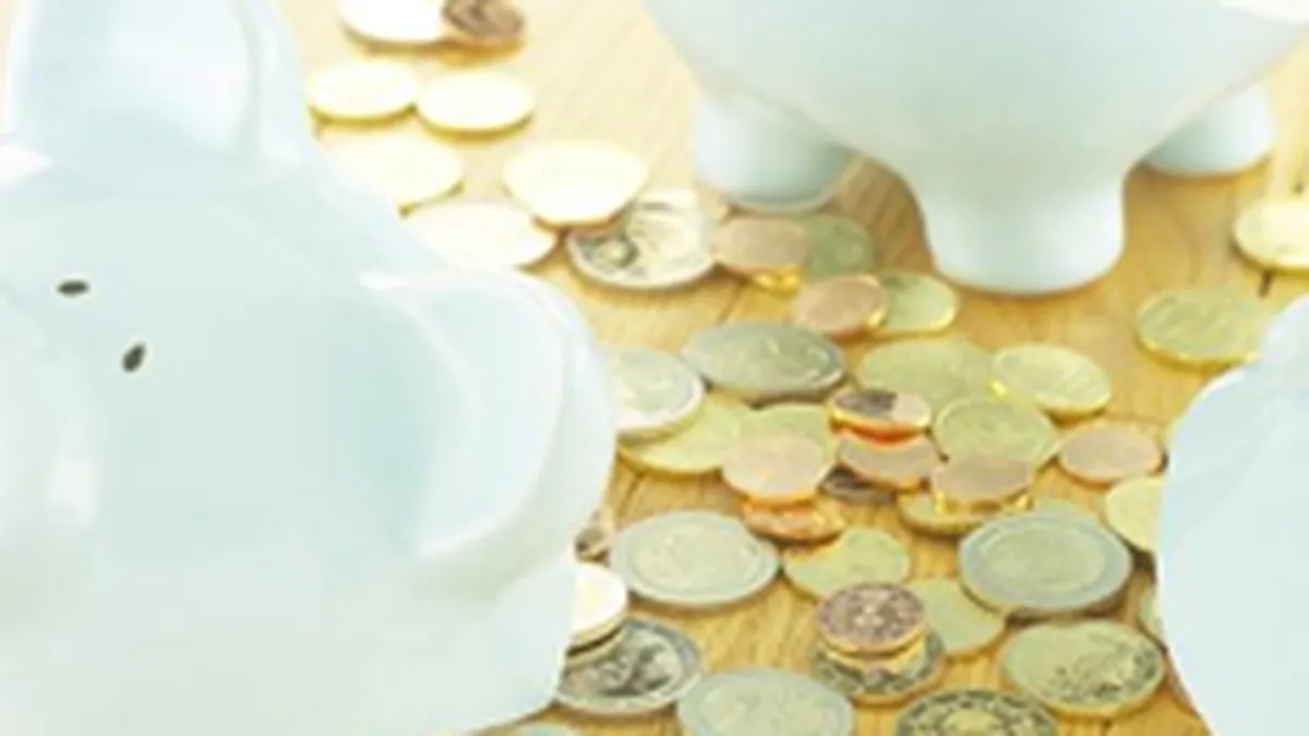 Top 10 cele mai mari dobanzi la depozitele in lei