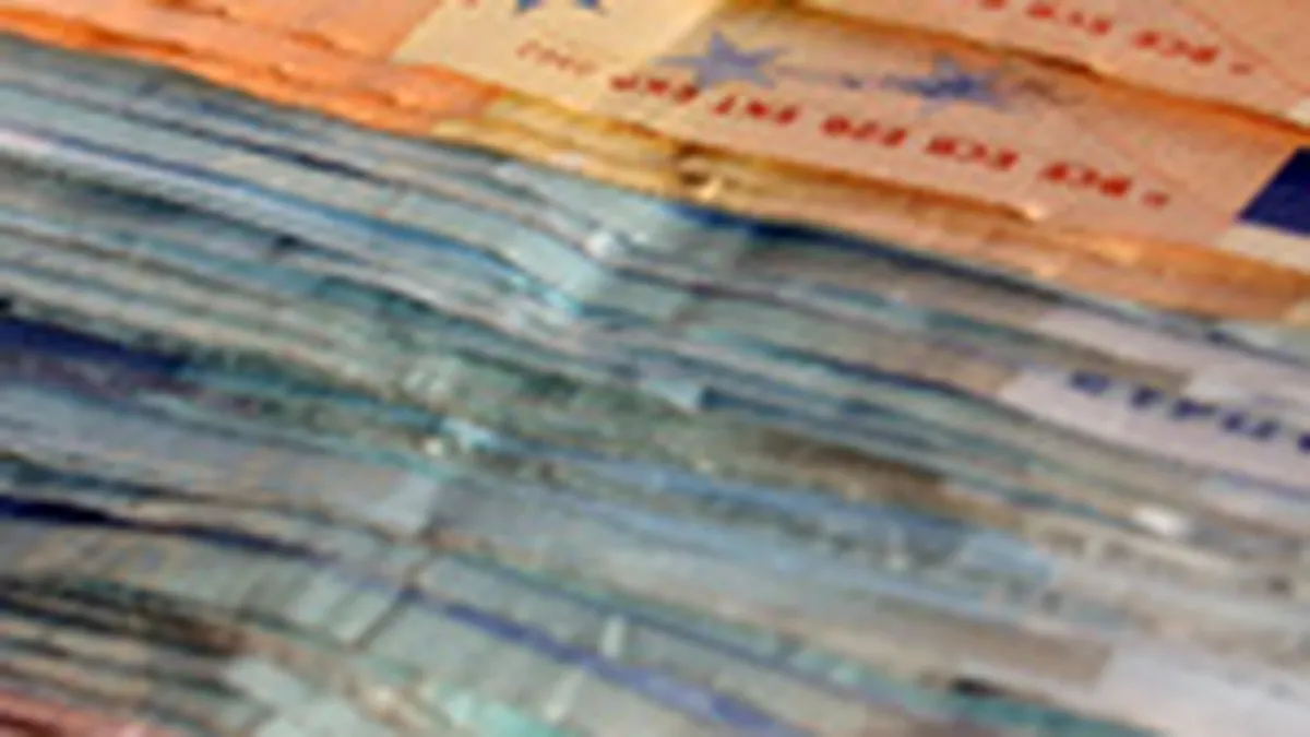 Firmele intrate in insolventa au datorii de 2,5 mld. euro: Banii sunt recuperati doar de creditorii bugetari si cei cu garantii