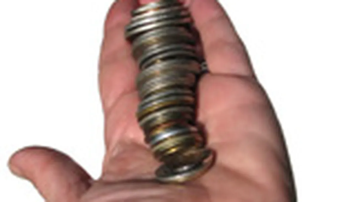 Bugetarii ar putea reveni la veniturile salariale din 2009