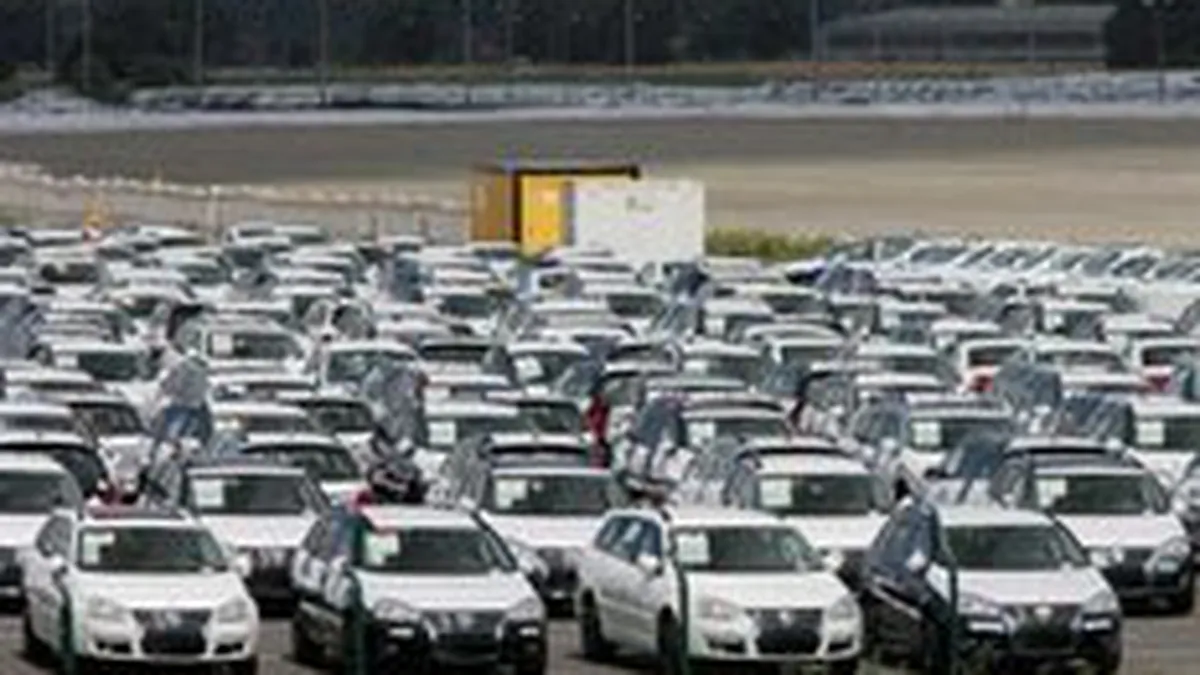 Bugetul alocat programului \Rabla\ a fost suplimentat cu 195 mil. lei