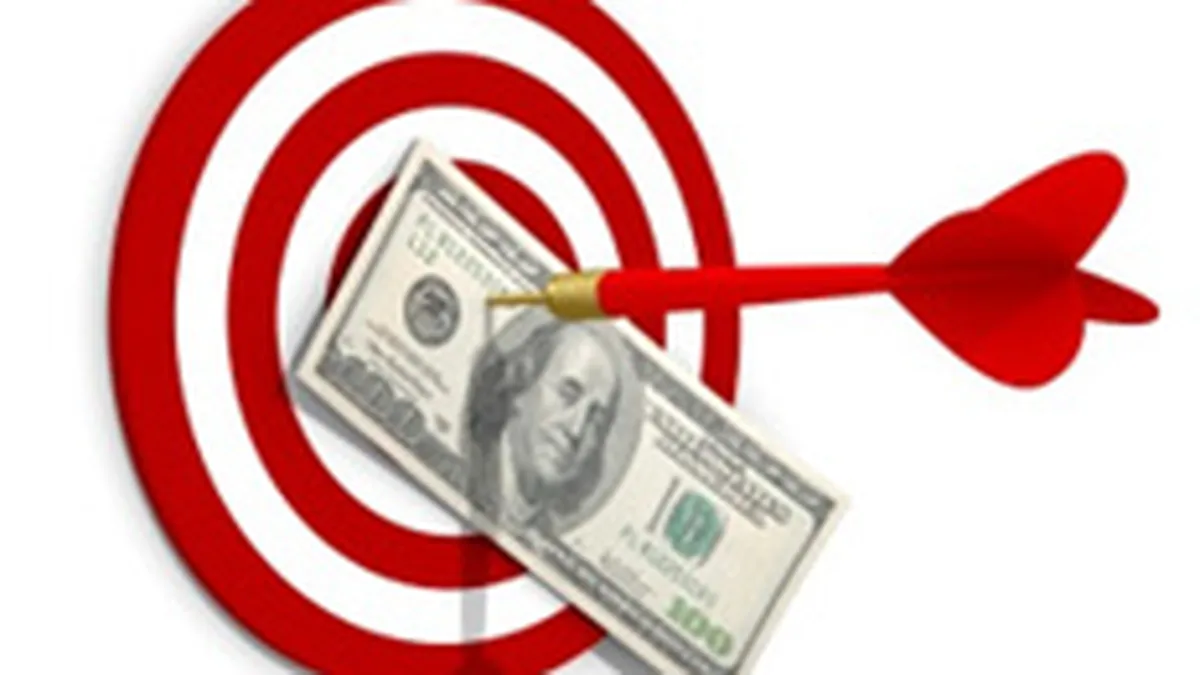 Cheltuielile cu publicitatea in SUA au scazut cu 12,3% in 2009