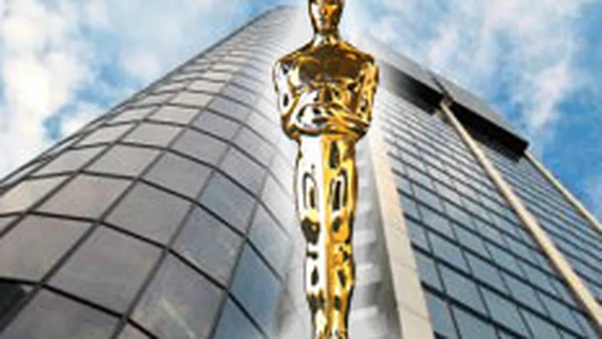 \Oscarurile\ anului 2009 in sistemul bancar. Vezi cine sunt laureatii