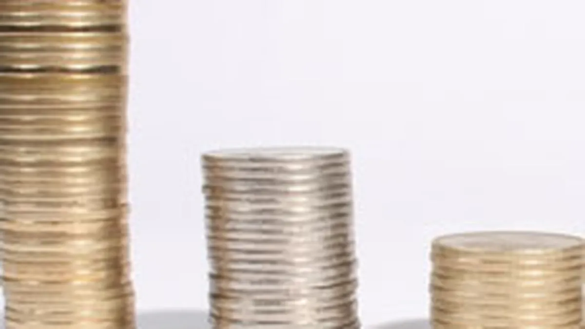 Guvernul scade din nou limitele in care autoritatile locale pot contracta fonduri rambursabile