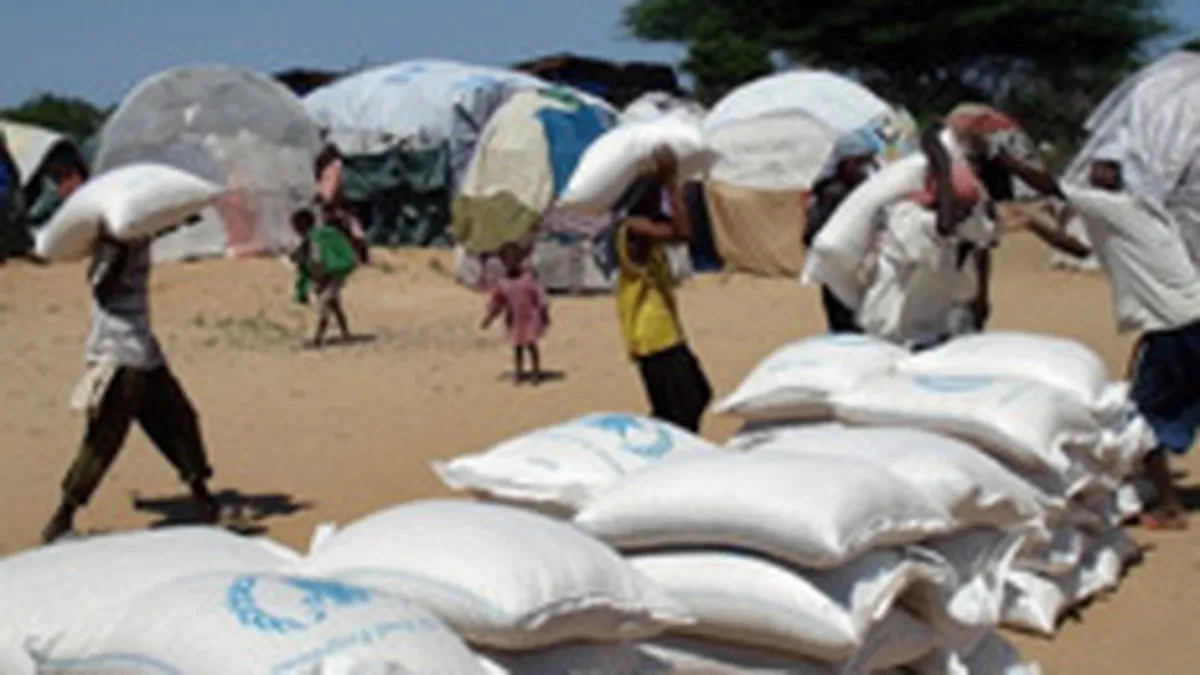 Lowe PR a castigat comunicarea departamentului pentru ajutor umanitar a CE